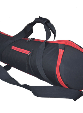 国产脚架包适用曼富图MVMXPRO500 MVH500AH MT055XPRO3大小头脚架套中通脚架袋