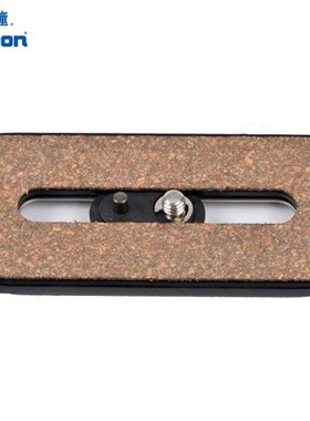 金钟QB-F51 QB-F51L快装板快拆板QB-F51LN云台QB-F51N适用FHD-41Q/51Q/61Q/71Q