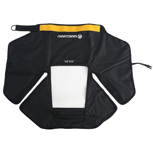 尼康Z7II RCS 中长焦防雨罩套 适用于佳能R6 精嘉ALTA 防雨罩套单反摄影相机防雪防晒防相机雨衣