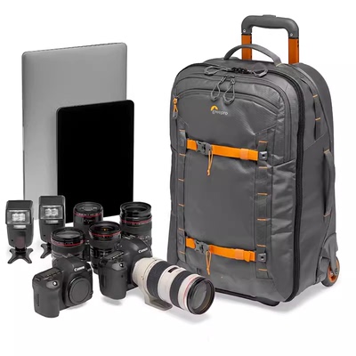 乐摄宝Lowepro威斯乐拉杆箱RL400