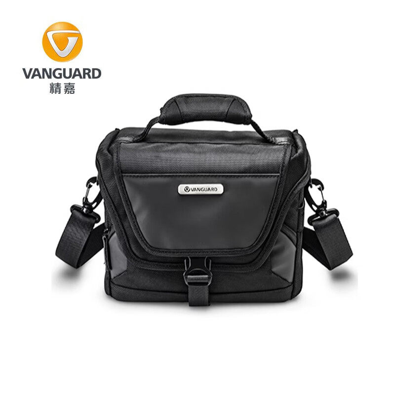 精嘉VEO SELECT单反相机摄影斜挎包时尚文艺多功能户外防雨