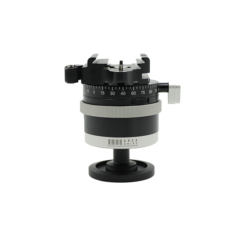 阿卡雅佳P0+阻尼调节球形云台