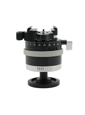 阿卡云台 Arca-Swiss 801219雅佳云台P0+阻尼调节球形云台