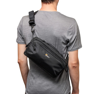 120摄影包新品 110 III 乐摄宝Lowepro金刚三代专业单反微单相机单肩包ProTactic