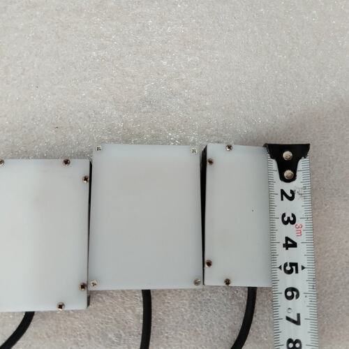 议价CST工业LED光源尺寸55X45毫米24V供电带可维修