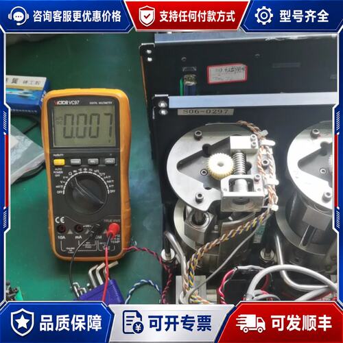 议价Setra Bellows 53 54 压力模块可维修