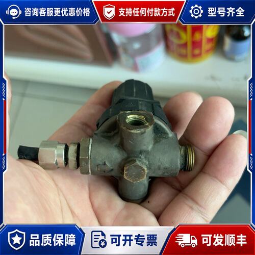 议价贺尔碧格 PRNE 39-50A8AX 反比例阀 凯撒空压机可维修
