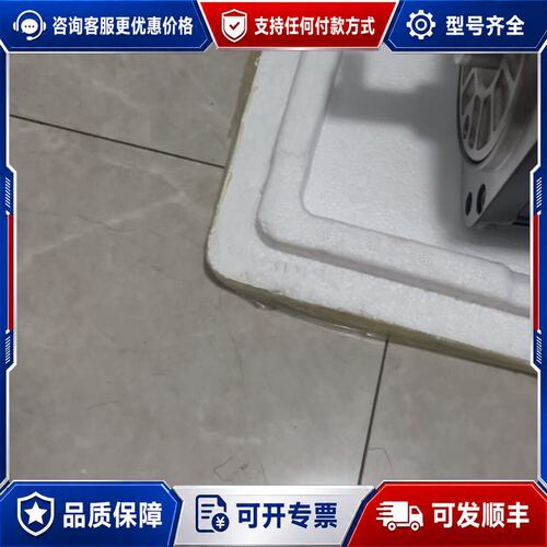议价面板控制器安川ad101驱动器850w电机可维修