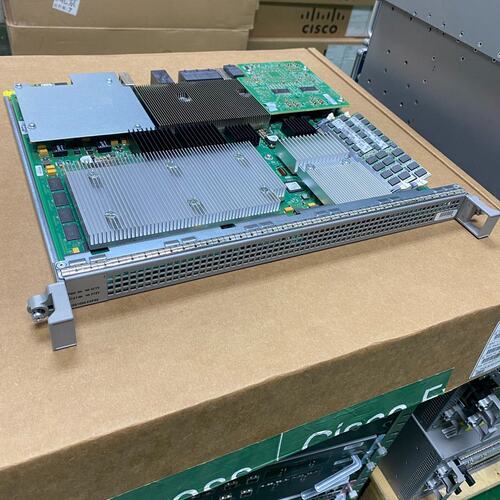 议价思科 ASR1000-ESP40 测试OK提供可维修