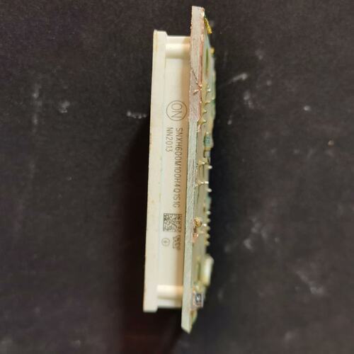 议价SNXH600M100H4Q1S1G 质量已测好可维修