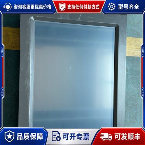 议价BOTHWIN触摸屏 嵌入式HMI 件TPC120-BW可维修