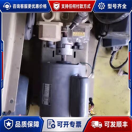 议价hitachi真空泵0.75kw 单相可维修