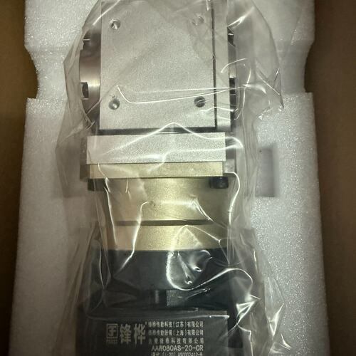 议价锋桦减速机 AAW080AS-020-CR伺服通用可维修
