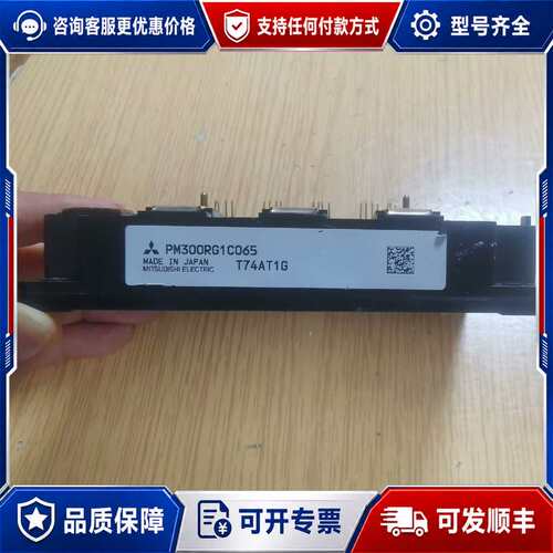 议价PM300RG1C065 模块可维修