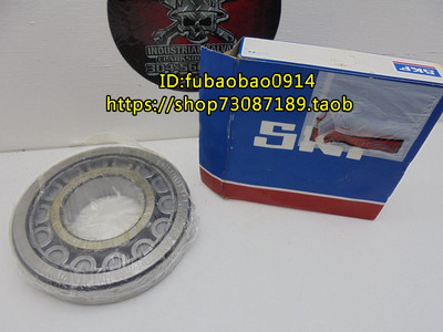 瑞典SKF轴承 进口轴承 NJ2216ECJ NJ2216ECJ/C3 42516 75*130*31