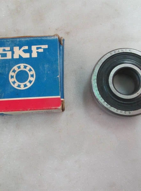 瑞典SKF进口轴承 6313-2RS1 6313.2RSR 6313LLU 6313DDU 180313