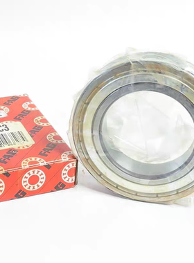 进口轴承 德国FAG轴承 6201.2ZR.C3 6201-2Z 6201.2ZR.C3