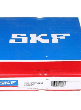 瑞典SKF绝缘轴承6224M/C3VL0241 6222 6220 6219 6218M/C3VL2071