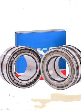 瑞典SKF进口轴承NCF3005CV 3006 3007 3008 3009 3010 3011 3012V