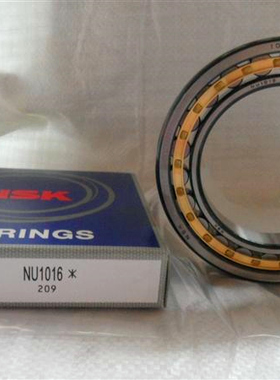 日本NSK轴承 进口轴承 NUP2230EM 92530H 圆柱滚子轴承 M W C3