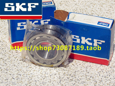 瑞典SKF进口轴承 22226EK/C3 22226E/C3 3526 22226E 22226E/C4