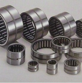 HRB轴承 组合滚针轴承 哈尔滨轴承 滚针轴承 NK30/20 644805