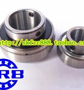 HRB轴承 哈尔滨轴承  UK309外球面轴承 不含座子 UE309 UEL309