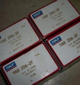 瑞典SKF轴承 进口轴承 YEL206 UEL206 YEL206-102 101 103 YET