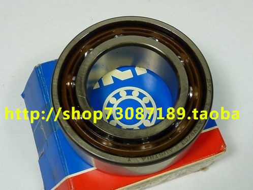 瑞典SKF轴承 进口轴承 双列 3204ATN9 5204 3056204 3204B.TVH