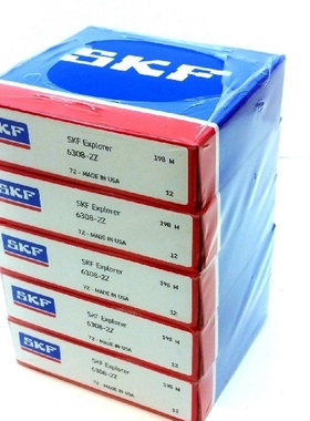 瑞典SKF进口轴承 NJ219ECML NJ219ECML/C3 42219 95*170*32