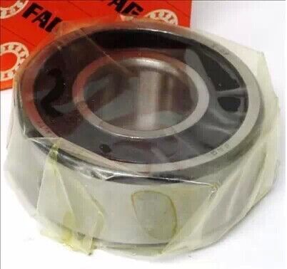 进口轴承德国FAG轴承3204B.2RSR.TVH 角接触球轴承 3204B.2ZR.TVH