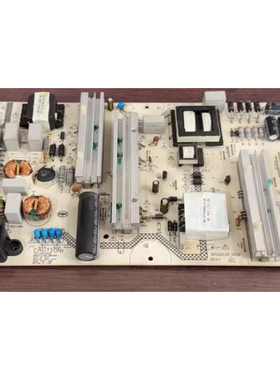 长虹50Q2N 55G3电源板HQL75D-2SA 480-W 3BS00126