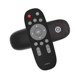 32CE5220H2 适用三洋电视机 KXAFQ 遥控器 55CE5575A 55CE5512H3