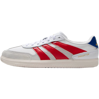 猎鹰平底德训鞋足球鞋阿迪达斯