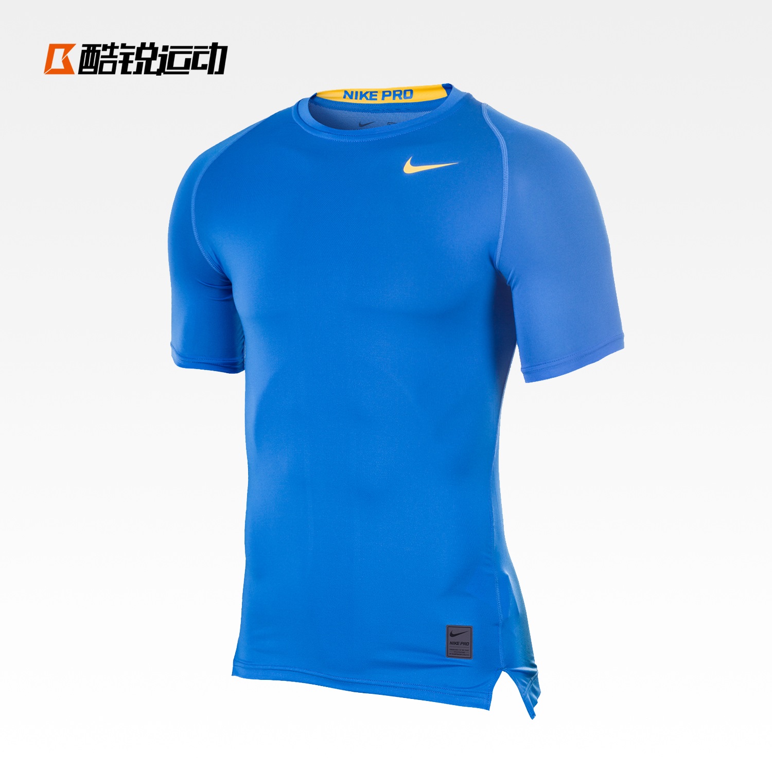 Tshirt de sport homme NIKE 449792 en autre - Ref 459026 Image 2