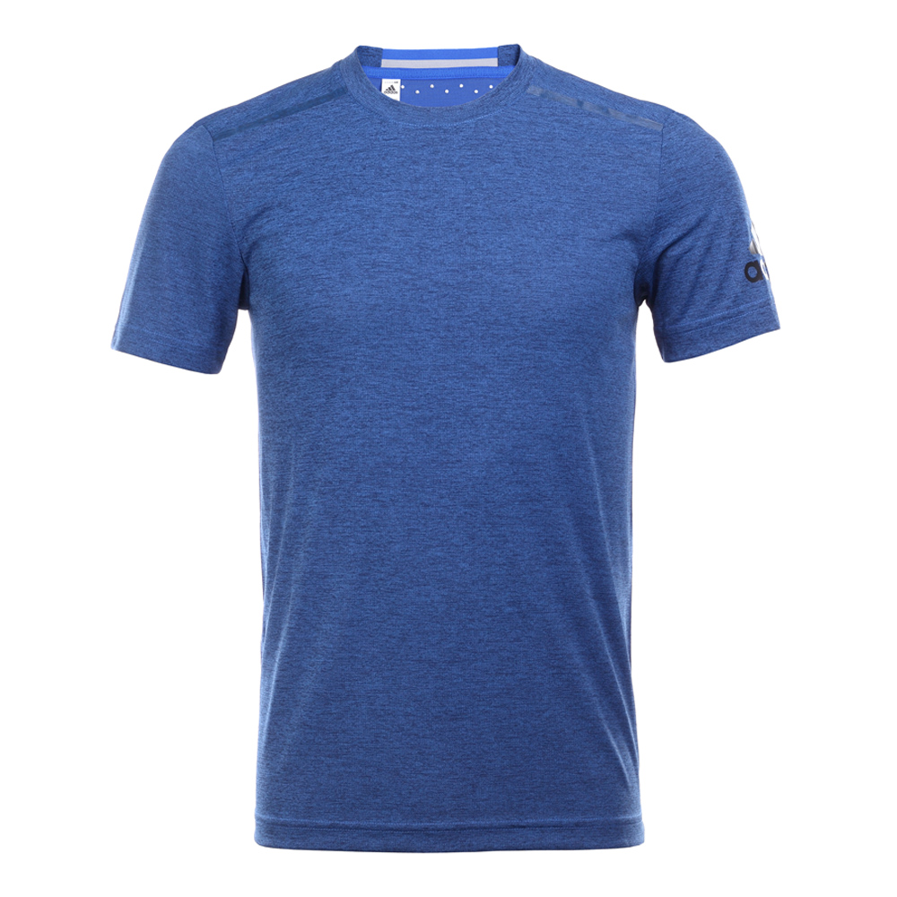 Tshirt de sport homme ADIDAS AO2920 en polyester - Ref 459022 Image 2