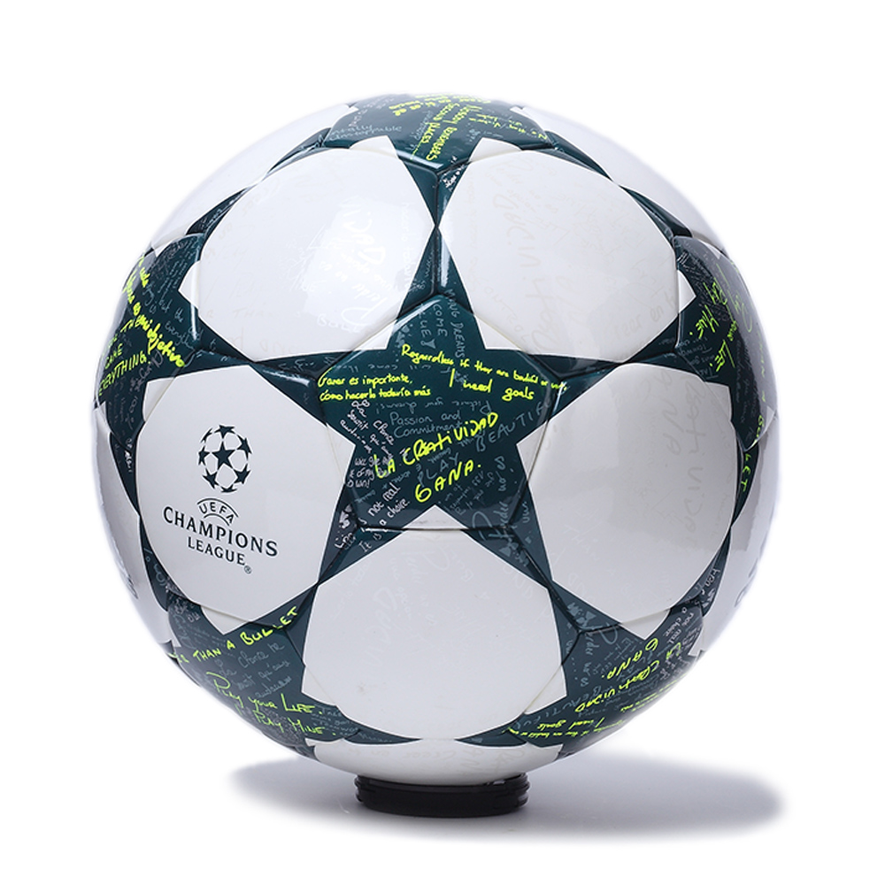 Ballon de football - Ref 5598 Image 5