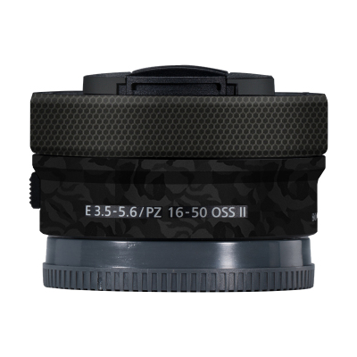 索尼E16-50二代镜头贴膜
