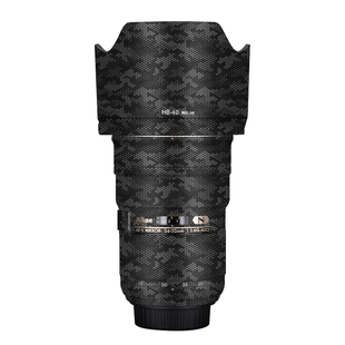 70F2.8G一代镜头保护贴全包膜彩色贴纸 漫步驴适用于尼康AF