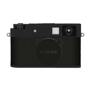 适用于富士X half相机保护膜fujifilm xhalf相机贴纸磨砂3M