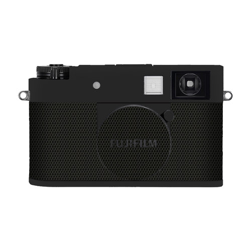 适用于富士X half相机保护膜fujifilm xhalf相机贴纸磨砂3M