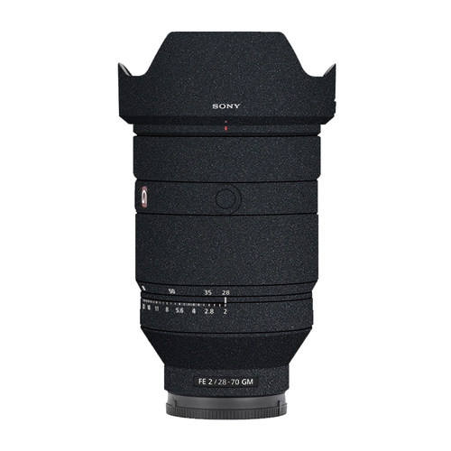 索尼FE28-70F2GM镜头彩色贴膜