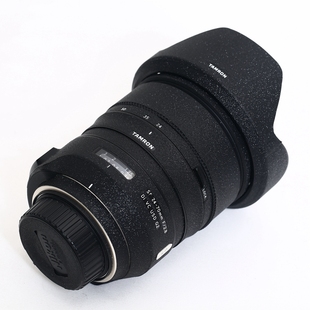 032改色保护膜无痕背胶贴 007 背包客适用于腾龙贴纸24 70F2.8G2