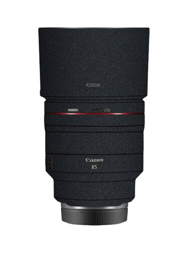 佳能RF85mmF1.2LUSMDS镜头贴膜