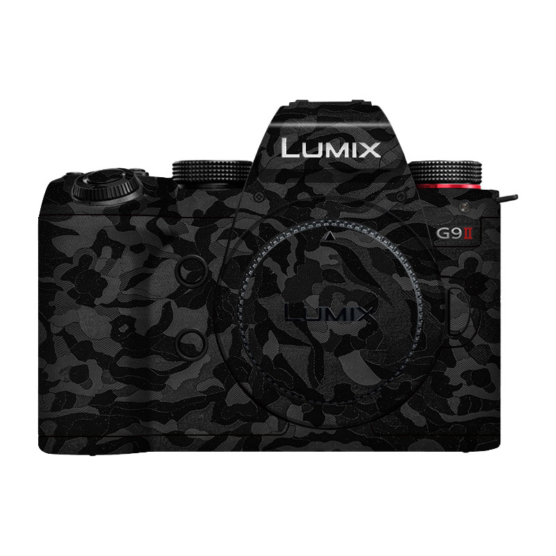 松下G9M2机身g92无痕背胶