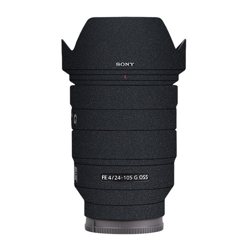 索尼FE24-105F4G改色膜镜头