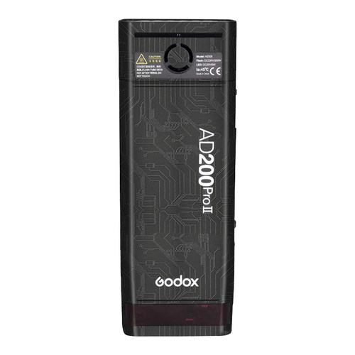 神牛AD200Pro二代闪光灯彩色皮肤