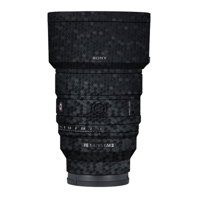 50F1.4GM镜头贴纸改色膜