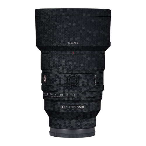 50F1.4GM镜头贴纸改色膜