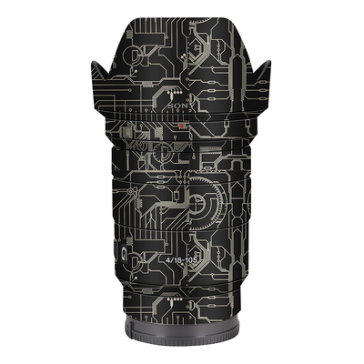 索尼EPZ18-105mmF4镜头保护贴膜